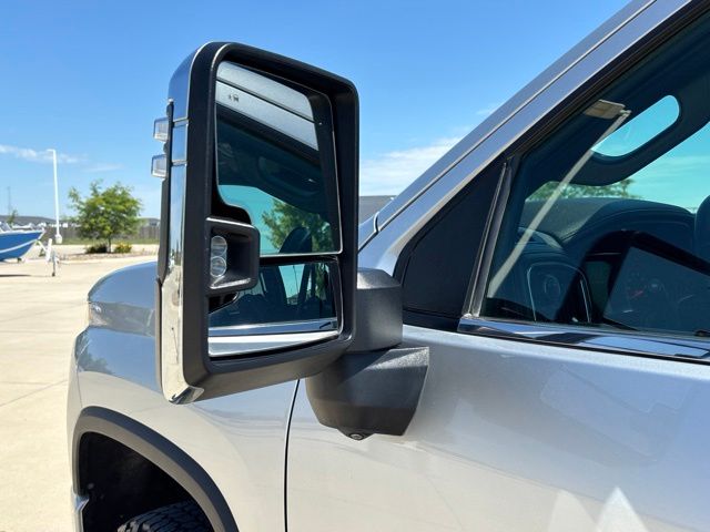 Used 2022 Chevrolet Silverado 2500HD Truck