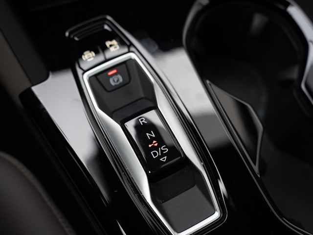 Certified Used 2025 White Audi 2.0T Premium image 27