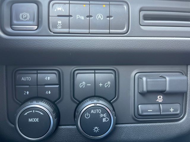 Used 2023 Chevrolet Tahoe SUV