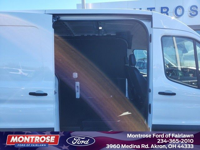 2024 Ford Transit-250 Base 12