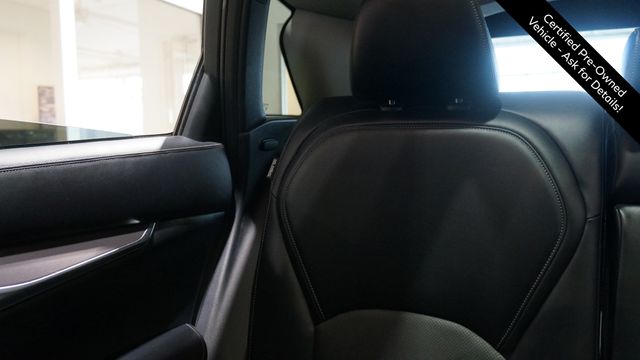2023 INFINITI QX50 Luxe - Photo 56