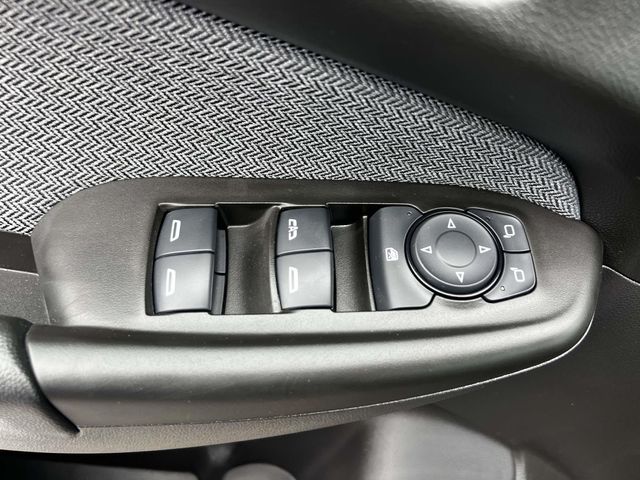 Used 2025 Chevrolet TrailBlazer SUV