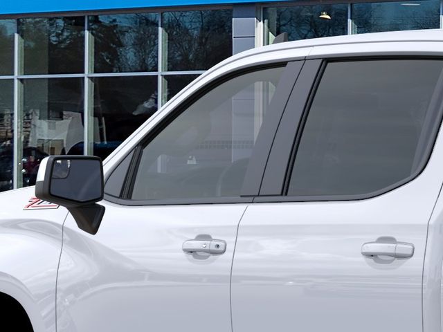 New 2026 Chevrolet Silverado 1500 Truck