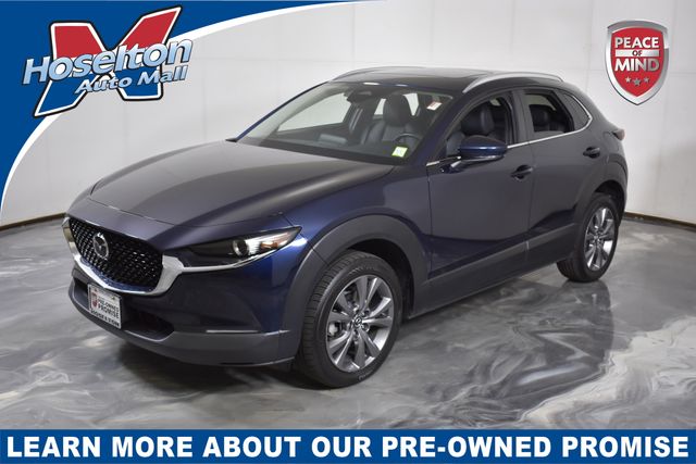 2024 Mazda CX-30 2.5 S Preferred AWD