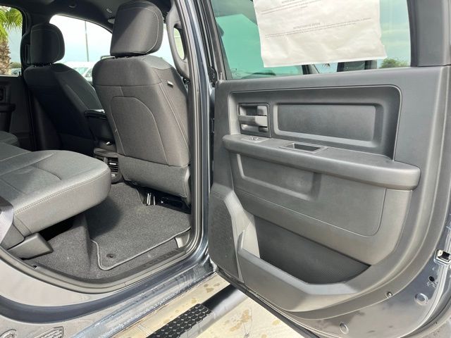 2026 RAM 2500 Tradesman - Photo 19
