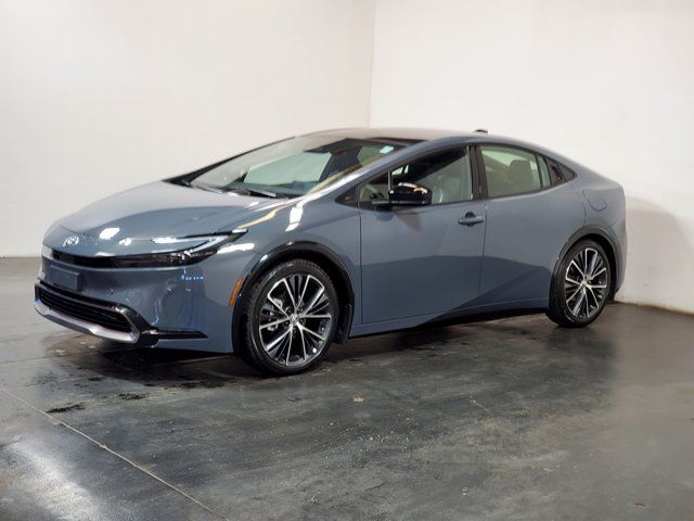 2025 Toyota Prius Limited photo