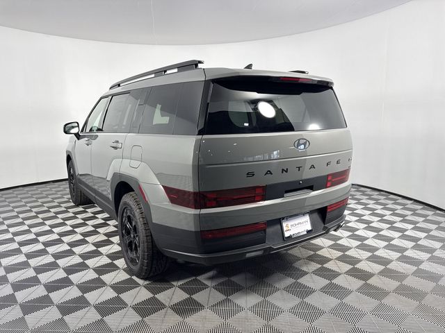 New 2025 Hyundai Santa Fe For Sale in Indianapolis, IN