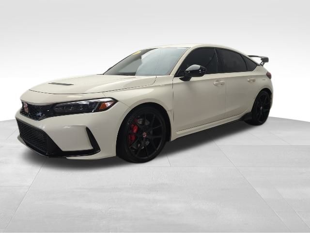 2024 Honda Civic Type R 