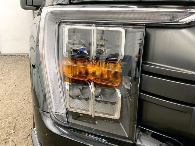 2022 Ford F-150 XLT Black at Grove City Ford
