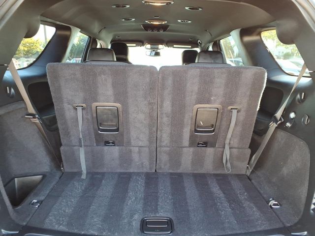 Used 2025 Dodge Durango SUV