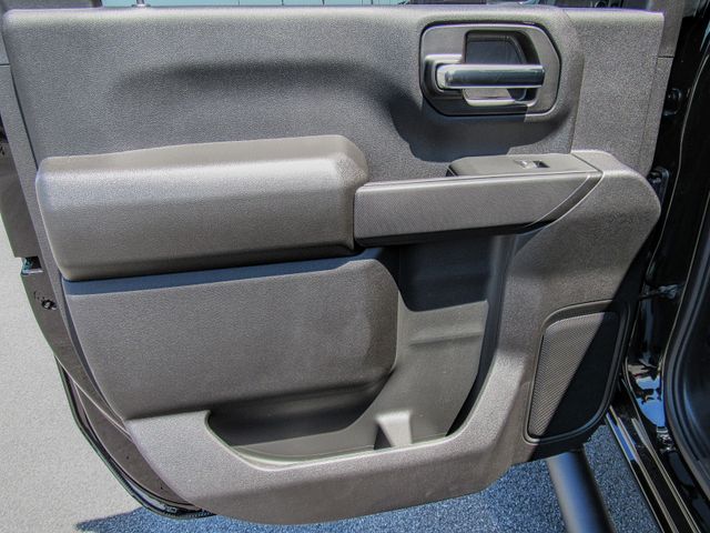 Photo of 2025 Chevrolet Silverado 2500HD Custom in Dallas, GA - 16,  2025 Chevrolet Silverado 2500HD Custom:44198