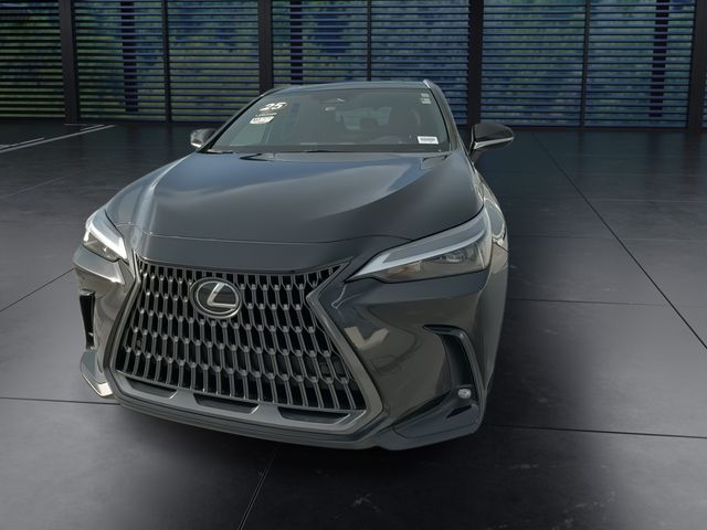 2025 Lexus NX - $47,998