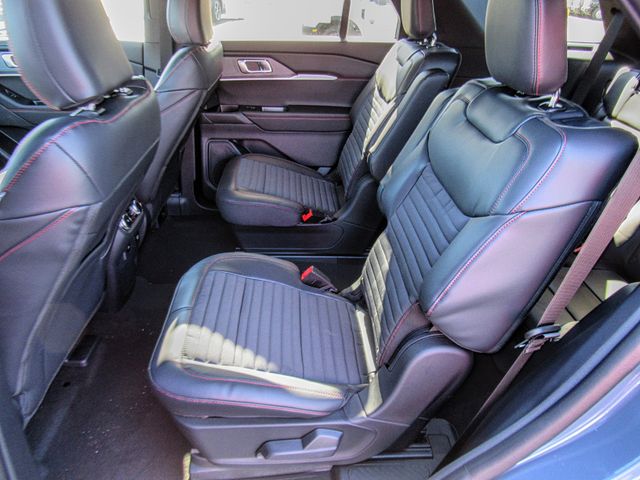 Photo of 2025 Ford Explorer ST-Line in Dallas, GA - 9,  2025 Ford Explorer ST-Line:167838