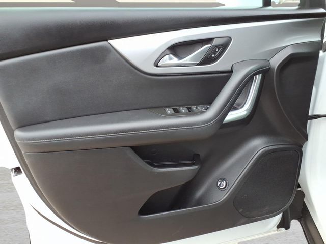 Used 2020 Chevrolet Blazer For Sale in Livonia, MI