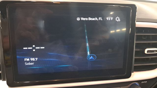Used 2024 Hyundai Venue SUV