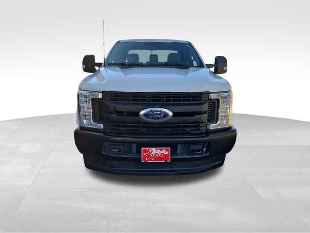 2017 Ford F-250SD XL photo