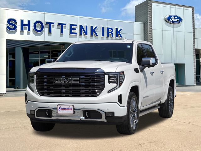 Used 2023 GMC Sierra 1500 Truck