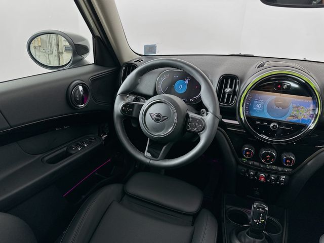 2024 MINI Cooper S Countryman Signature 23