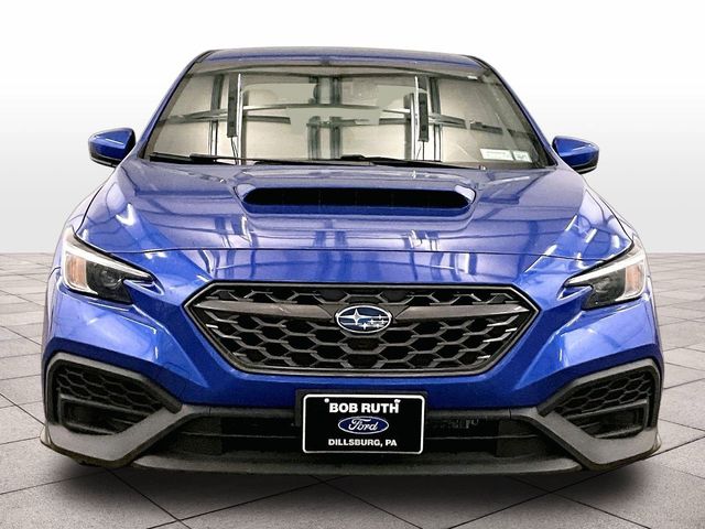 2023 Subaru WRX  Blue at Bob Ruth Ford