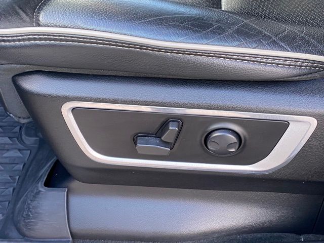 used 2022 Ram 1500 car, priced at $40,525