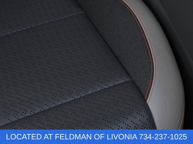 New 2025 Chevrolet Blazer EV For Sale in Livonia, MI