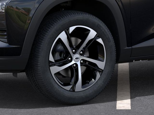 2026 Chevrolet Trax 1RS:47155