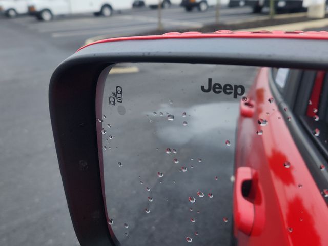Used 2018 Jeep Renegade For Sale in Grove City, OH
