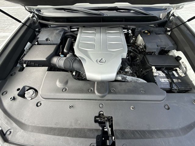 Used 2023 Lexus GX SUV