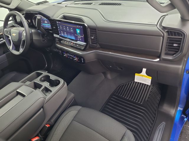 2026 – Chevrolet – Silverado 1500