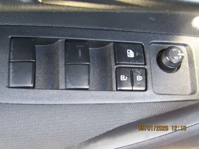 used 2025 Toyota Corolla car, priced at $22,999