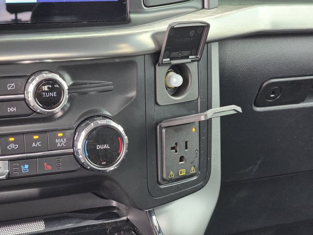 Used 2022 Ford F-150 Truck