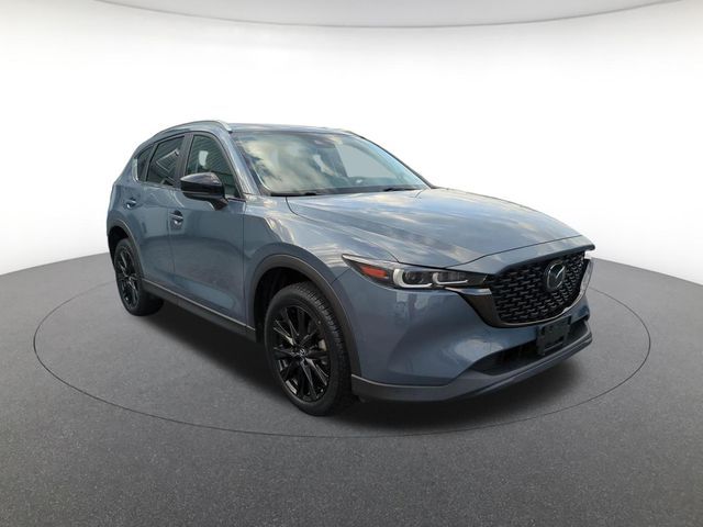 used 2023 Mazda CX-5 car, priced at $25,991