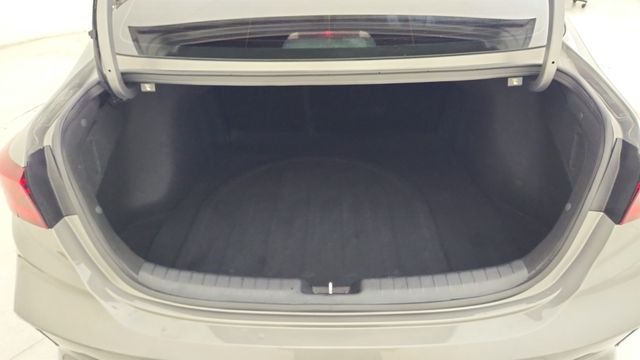 2024 Kia Forte LXS Gray at Joe Myers Mazda Kia