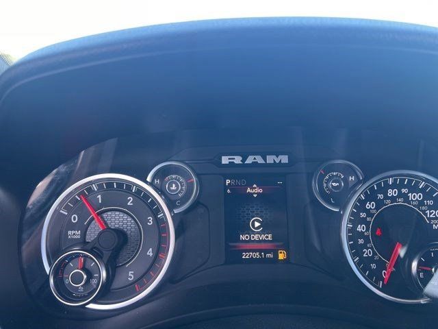 2024 Ram 3500 Tradesman Black at Bayway Chrysler Dodge Jeep Ram