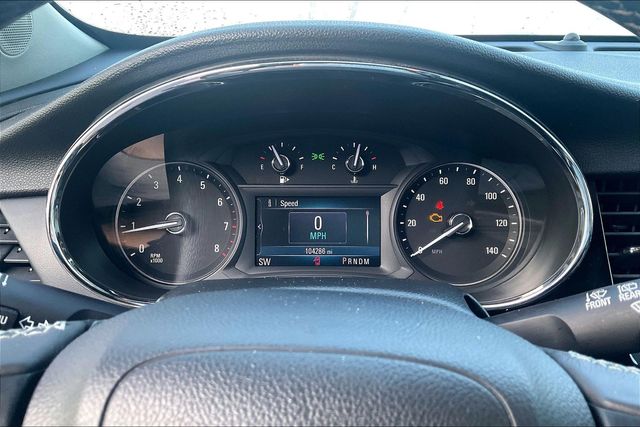 Used 2019 Buick Encore SUV