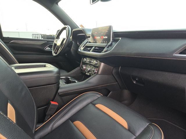 2024 GMC Yukon AT4:45470A