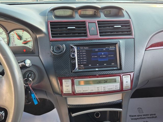 Used 2005 Toyota Camry Solara Coupe