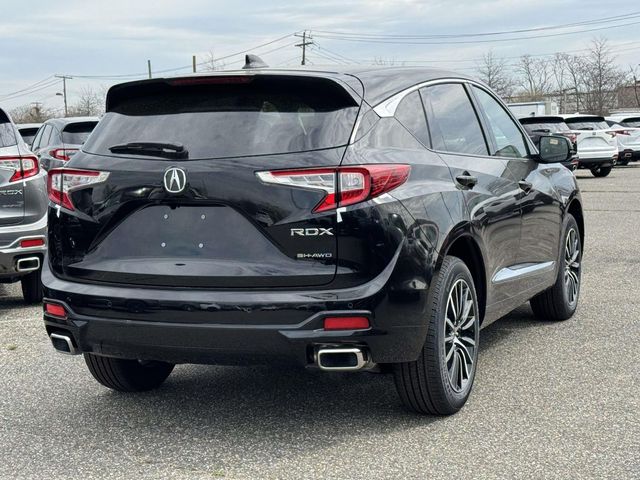 new 2026 Acura RDX car, priced at $54,900