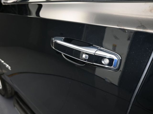 2023 Chevrolet Tahoe Premier photo