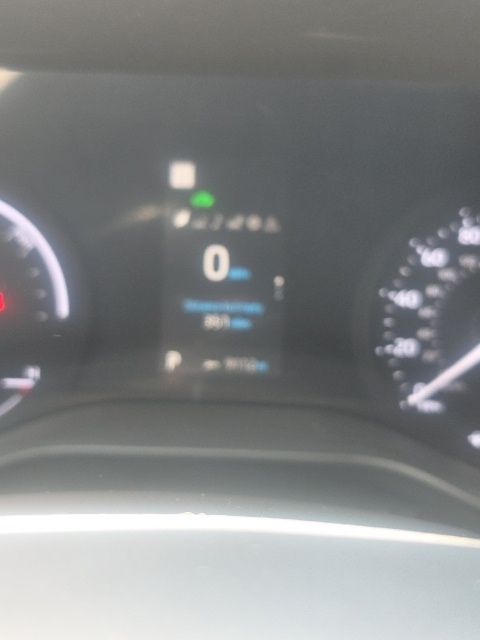 2021 Toyota Sienna XSE 7-Passenger Hybrid FWD's photo