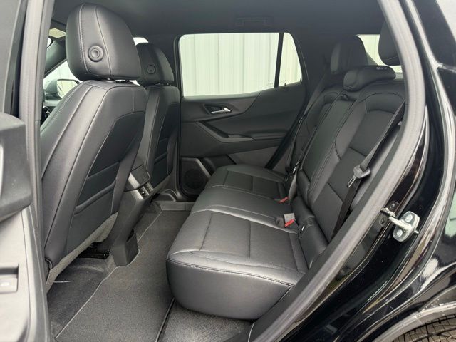 new 2026 Chevrolet Equinox car, priced at $33,790
