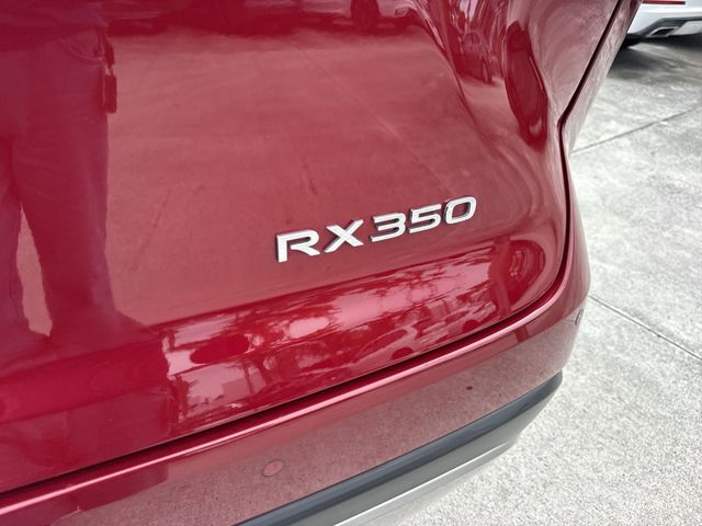 Used 2023 Lexus RX SUV