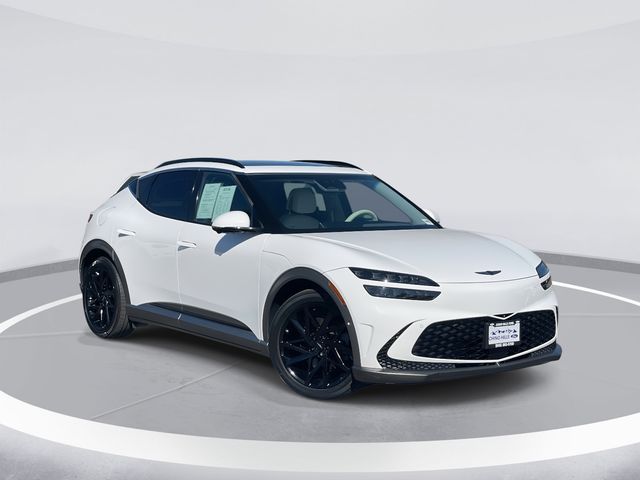 2023 Genesis GV60 Advanced AWD