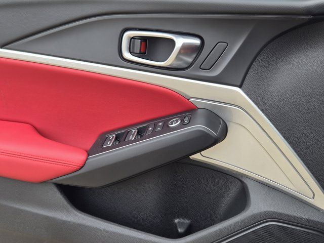 new 2026 Acura Integra car, priced at $38,070