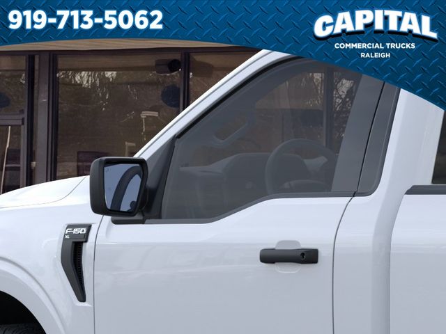 New 2026 White Ford XL image 21