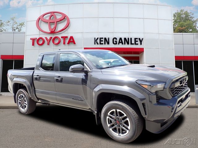 Underground 2026 Toyota Tacoma Pickup Truck Four-Wheel Drive 8-Speed Automatic