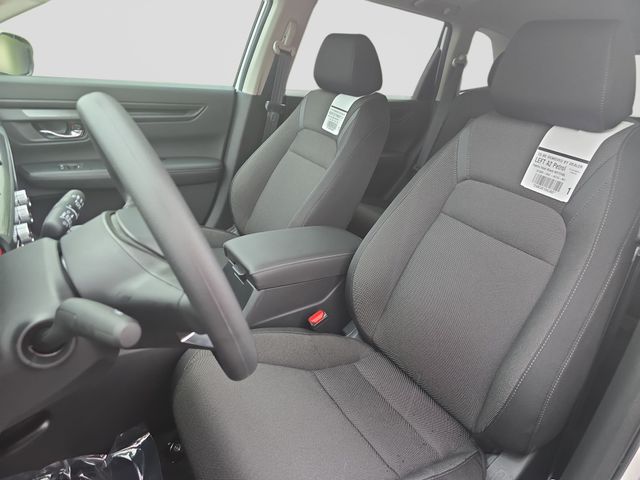 New 2026 Honda CR-V SUV