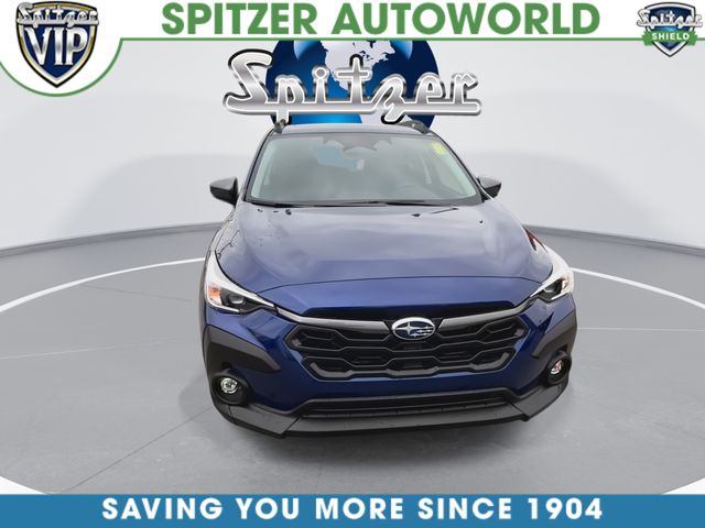 New 2026 Blue Subaru Premium image 3