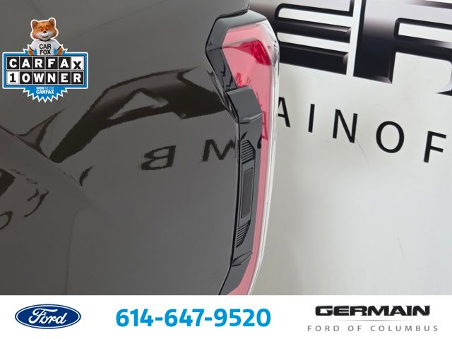 Used 2024  Toyota Limited image 17