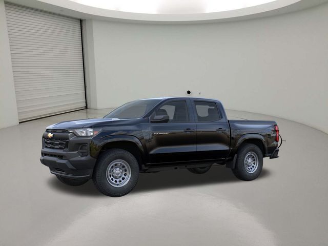 New 2025 Chevrolet Colorado For Sale in Grove City, OH
